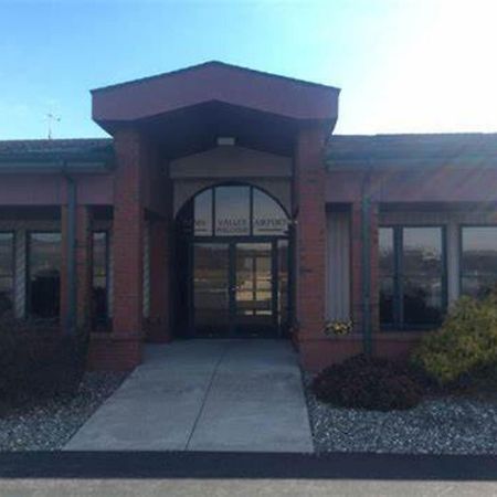 Motel 6-Bloomsburg, Pa Eksteriør bilde