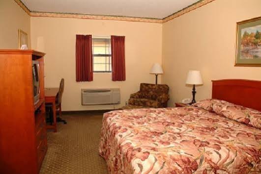 Motel 6-Bloomsburg, Pa Eksteriør bilde