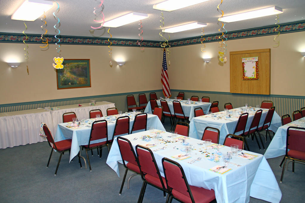 Motel 6-Bloomsburg, Pa Eksteriør bilde