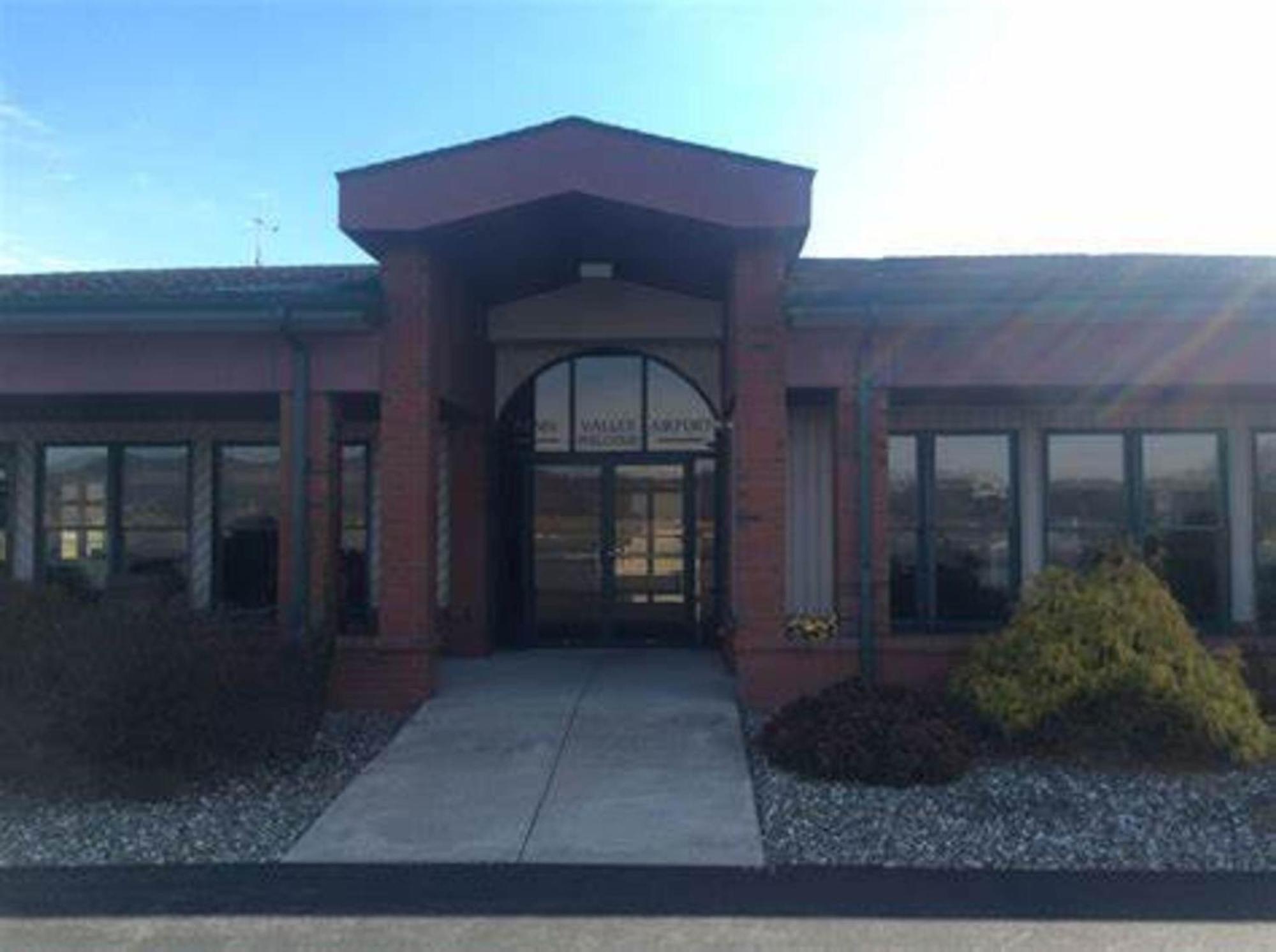 Motel 6-Bloomsburg, Pa Eksteriør bilde