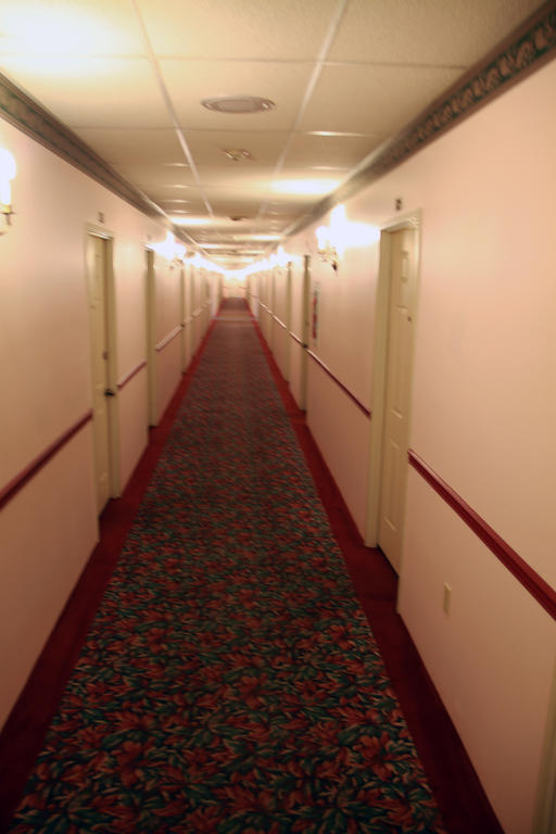 Motel 6-Bloomsburg, Pa Eksteriør bilde