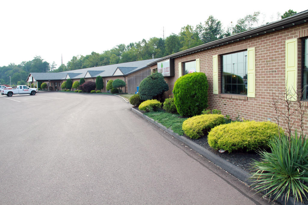 Motel 6-Bloomsburg, Pa Eksteriør bilde