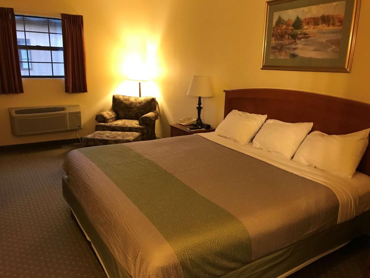 Motel 6-Bloomsburg, Pa Eksteriør bilde