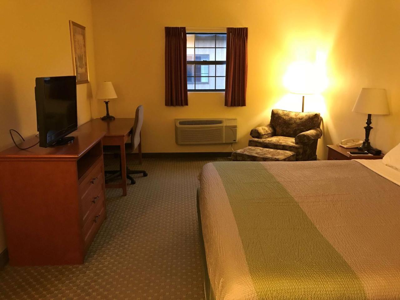 Motel 6-Bloomsburg, Pa Eksteriør bilde