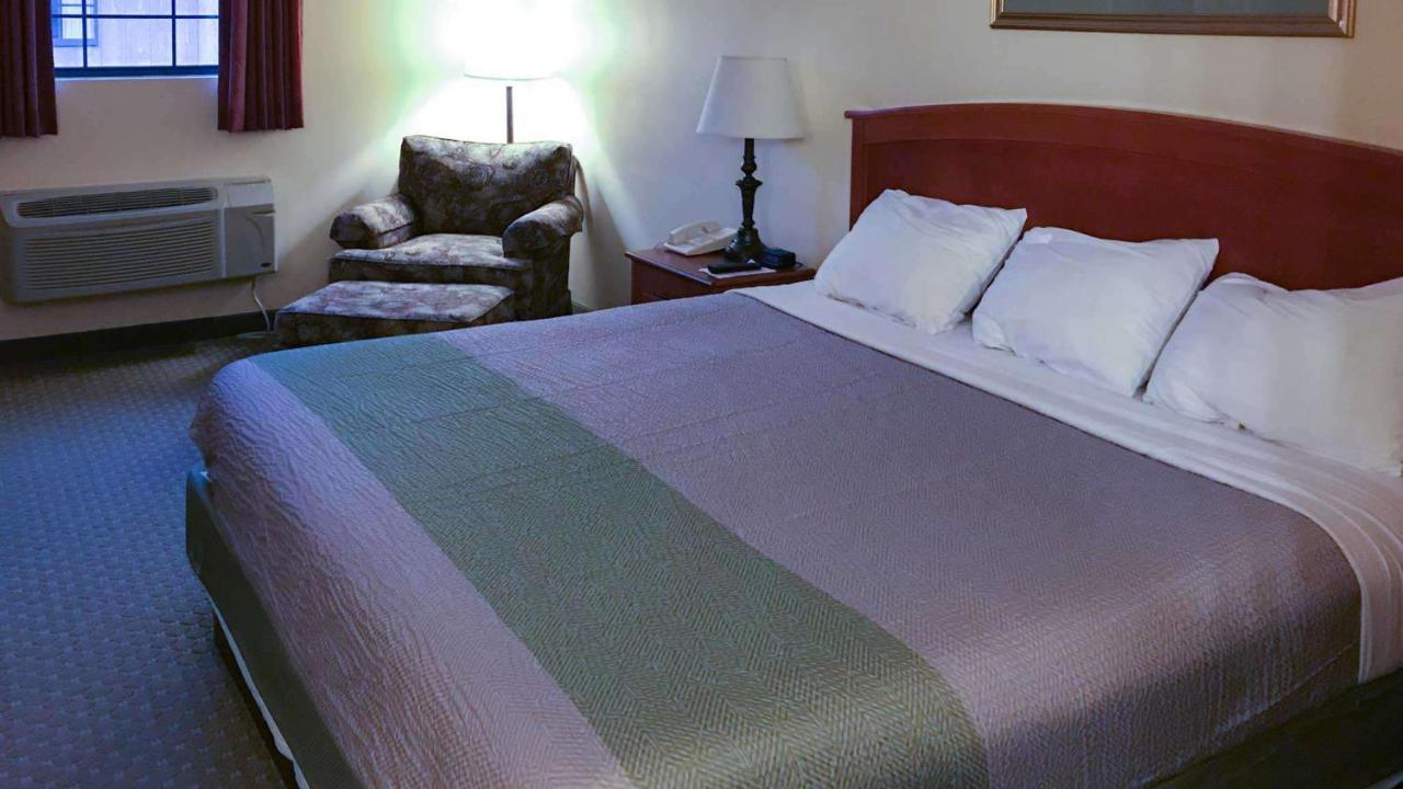 Motel 6-Bloomsburg, Pa Eksteriør bilde