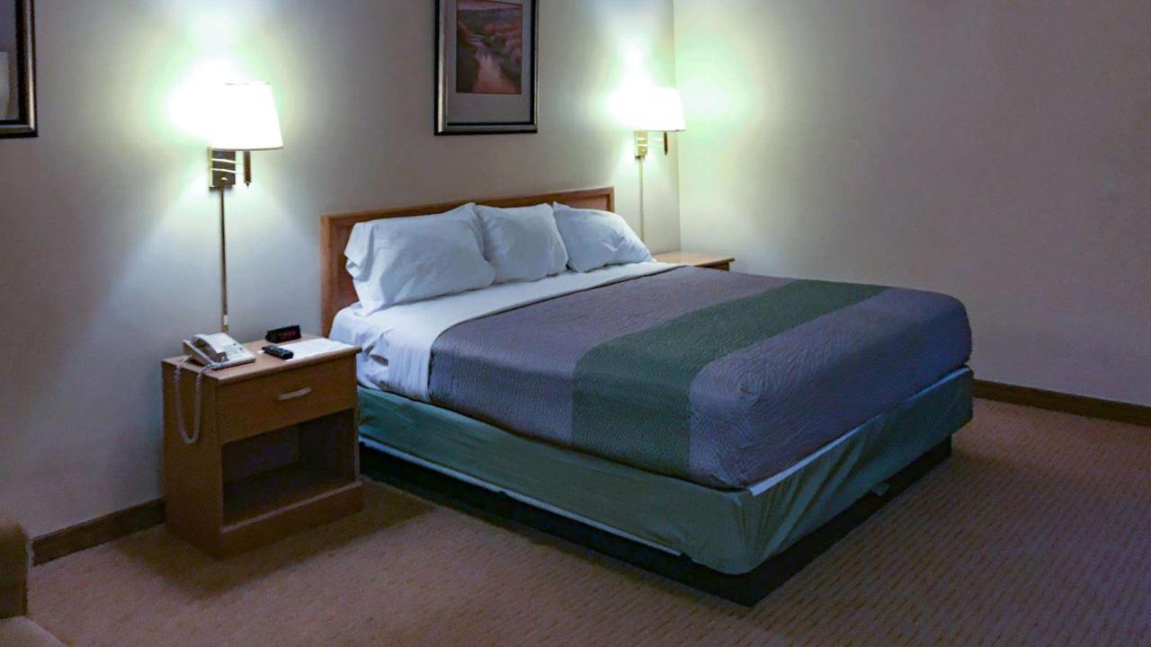 Motel 6-Bloomsburg, Pa Eksteriør bilde