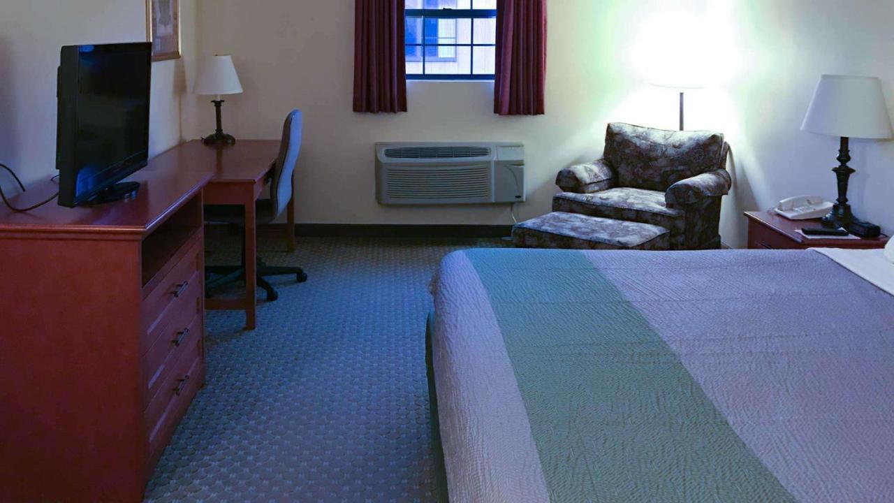 Motel 6-Bloomsburg, Pa Eksteriør bilde